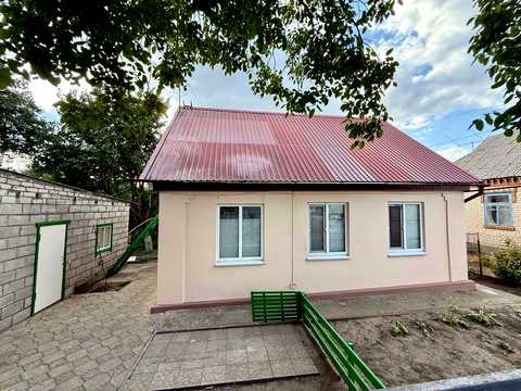 будинок за адресою Вдовенка пров.