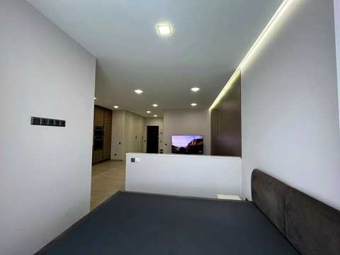 квартира за адресою Драгоманова вул., 2
