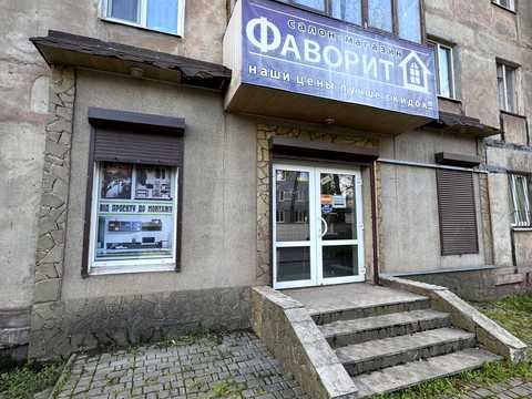 коммерческая по адресу Ярослава Мудрого ул., 70