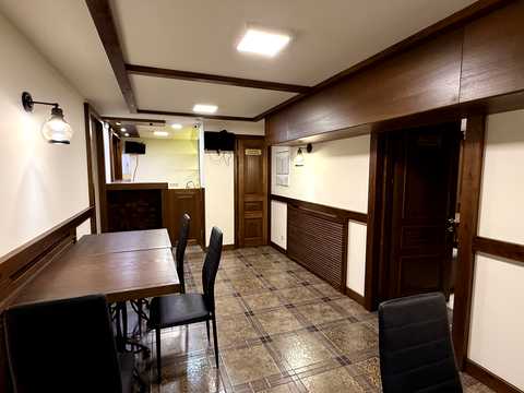 коммерческая по адресу Малая Арнаутская ул., 36
