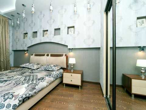 квартира за адресою Басейна вул., 3