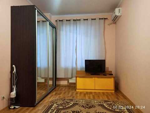 квартира за адресою Іспанський пров., 1