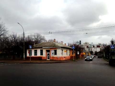 коммерческая по адресу просп. Победы, 55