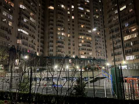 квартира за адресою Митрополита Василя Липківського вул. (Урицького), 37-В