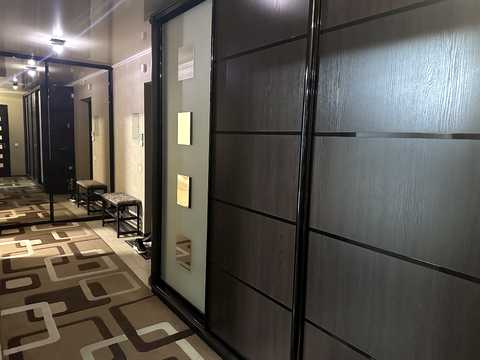 квартира за адресою Київ, Урлівська вул., 23