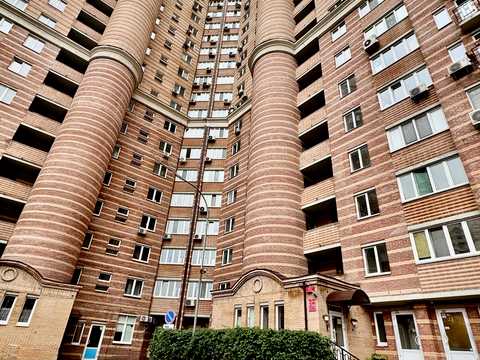 квартира за адресою Голосіївська вул., 13-А