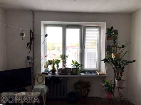комната по адресу Авиационный пер., 16