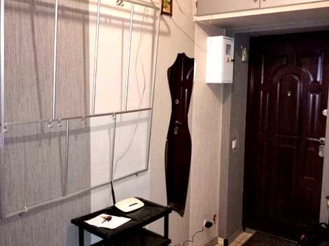 квартира за адресою Овруцька вул., 28