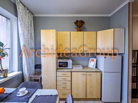 квартира за адресою Мирослава Поповича вул. (Семашка), 16