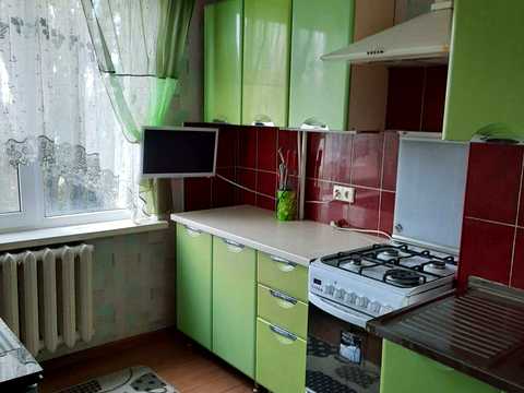 квартира за адресою Семена Палія вул. (Дніпропетровська дорога), 62