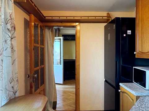 квартира за адресою Івана Котляревського бульв. (Праці), 5