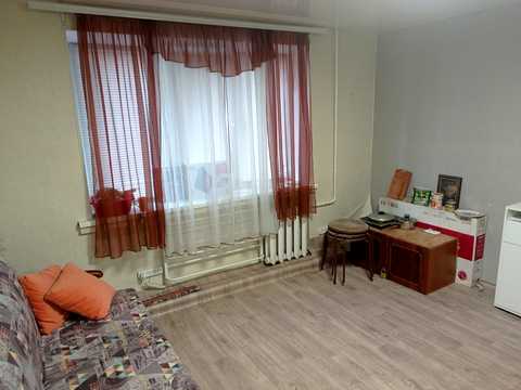 кімната за адресою Горлівська вул., 124/1