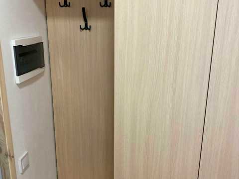 квартира по адресу Роксоланы ул., 1