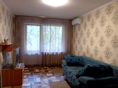 квартира за адресою Воскресенський просп. (Перова), 48-А