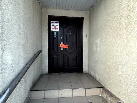 комерційна за адресою Вишнівецька, 1