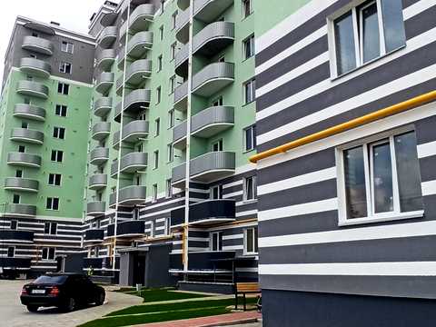 квартира за адресою Симона Петлюри вул., 51