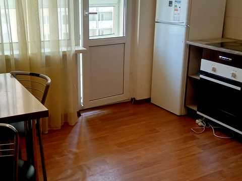 квартира за адресою Софії Русової вул., 3-В