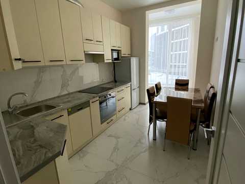 квартира за адресою Кульпарківська, 93