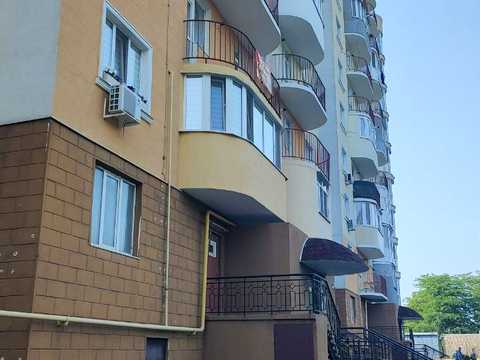 комерційна за адресою Семена Палія вул. (Дніпропетровська дорога), 22а