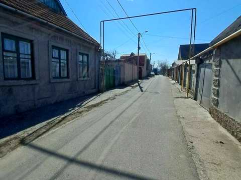 будинок за адресою Павлодарьска вул., 64