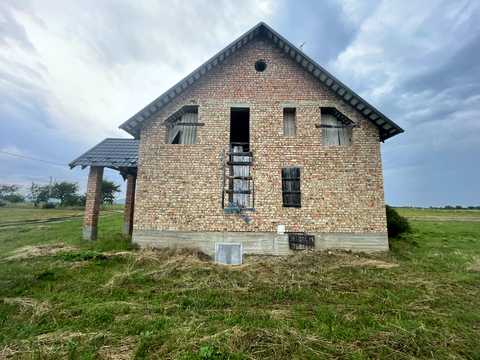 будинок за адресою Горобинова, 1