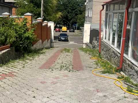 будинок за адресою Вартових Неба вул. (Бородинська)