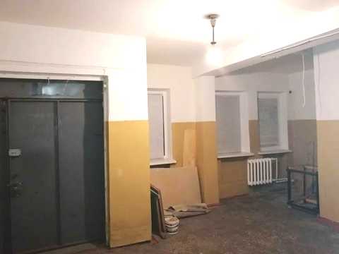 комерційна за адресою вул. Робоча