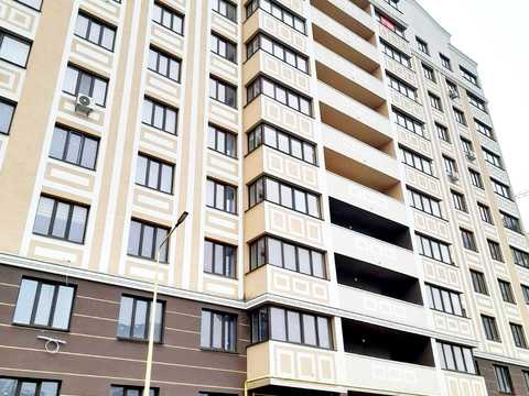 квартира за адресою Відродження вул., 1