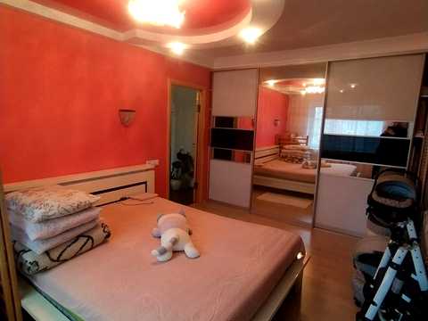 квартира по адресу Мрии ул. (Академика Туполева), 16-В