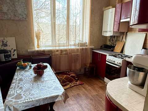 квартира за адресою Шевченка вул., МПС 11