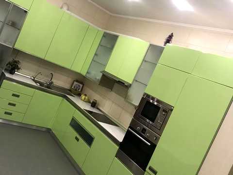 квартира по адресу Леси Украинки бульв., 23