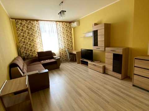 квартира за адресою Петра Калнишевського вул. (Михайла Майорова), 7