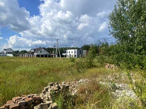 ділянка за адресою