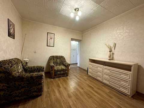 квартира по адресу Оноре де Бальзака ул., 57