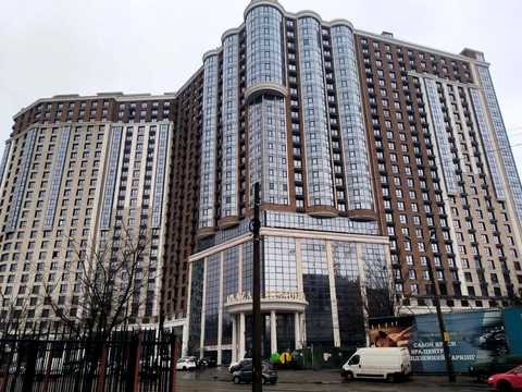 квартира за адресою Глибочицька вул., 73/77