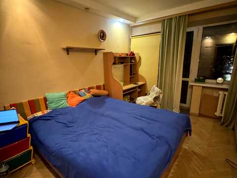 квартира по адресу Энтузиастов ул., 17