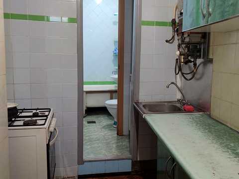 будинок за адресою лінія 16-та вул.Люстдорфської дороги