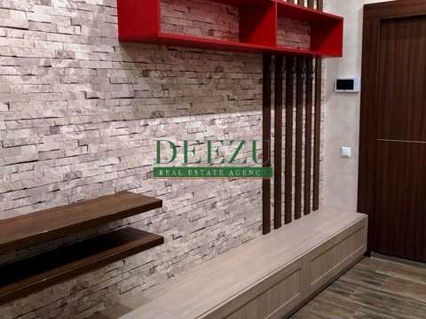 квартира за адресою Гоголівська вул., 47