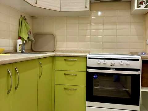 квартира за адресою Драгоманова вул., 2