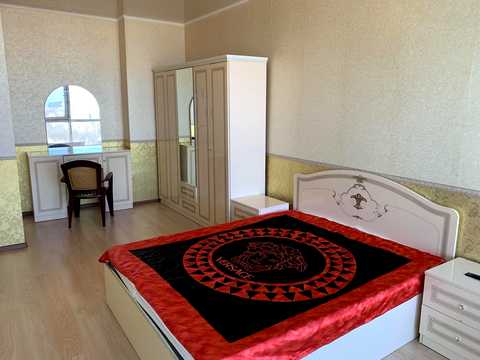 квартира за адресою Болгарська вул., 87 а