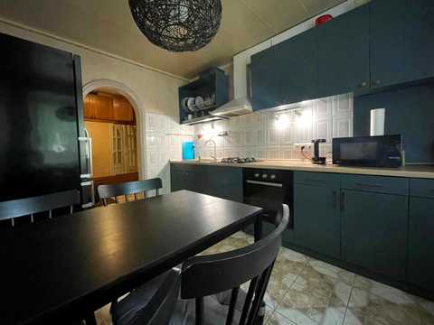 квартира по адресу Межигорская ул., 43