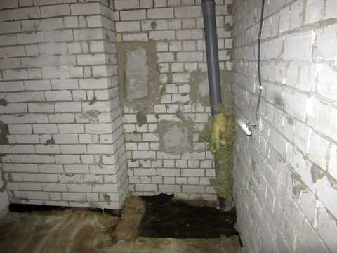 квартира по адресу Паркова ул., 12