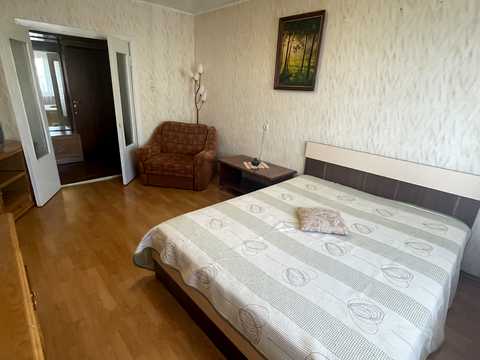 квартира за адресою Вацлава Гавела бульв. (Івана Лепсе), 34-Г