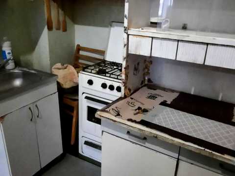 квартира за адресою Миру вул., 18