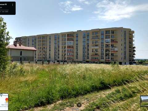 коммерческая по адресу Бережанская ул., 18