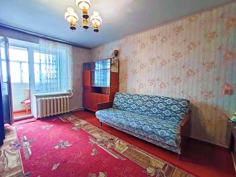квартира за адресою Ігоря Самострова вул., 13