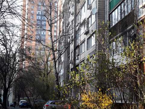 квартира за адресою Барбюса Анри, 22/26