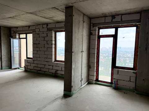 квартира за адресою Педагогічна вул., 23
