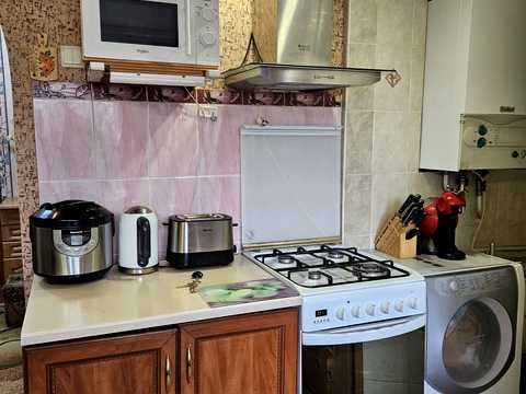 дом по адресу Левка Лук'яненка ул. (Василия Жуковского), 41-А