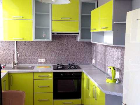 квартира по адресу Преображенская ул., 3